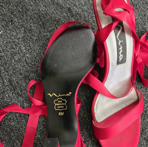 Heels - Picture 4 of 5